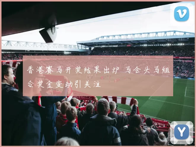 香港赛马开奖结果出炉 马会头马组合奖金变动引关注
